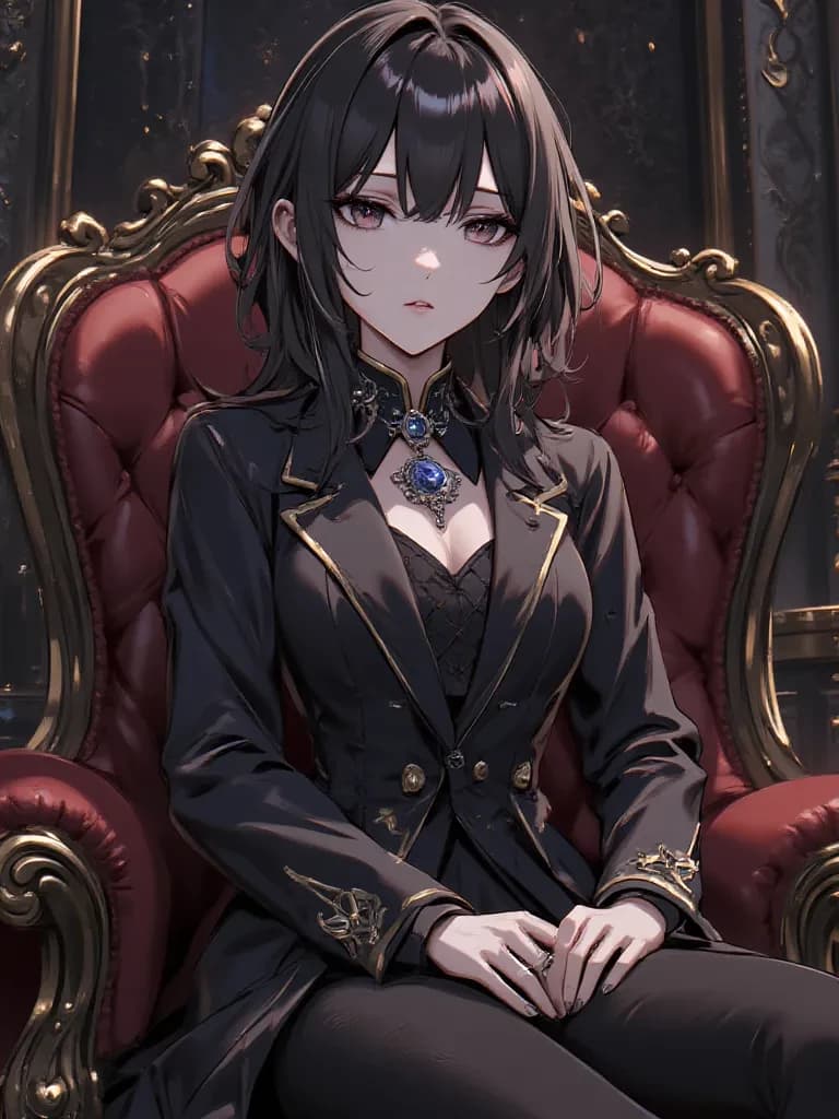 Lily thumbnail
