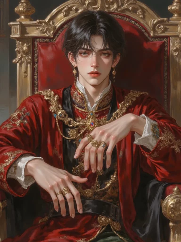 Prince thumbnail