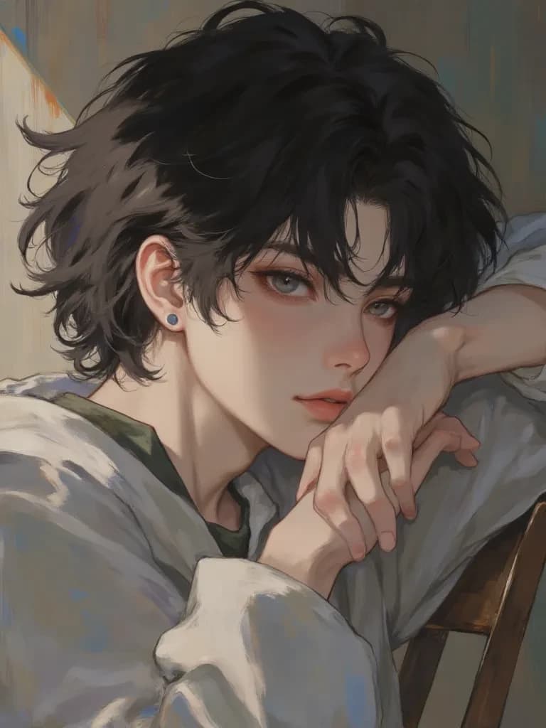 Seok-jin thumbnail