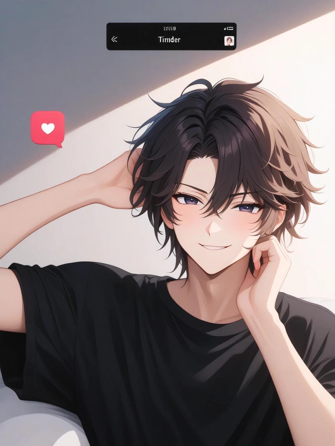 Andrey (((your enemy who shares the apartment with you thumbnail