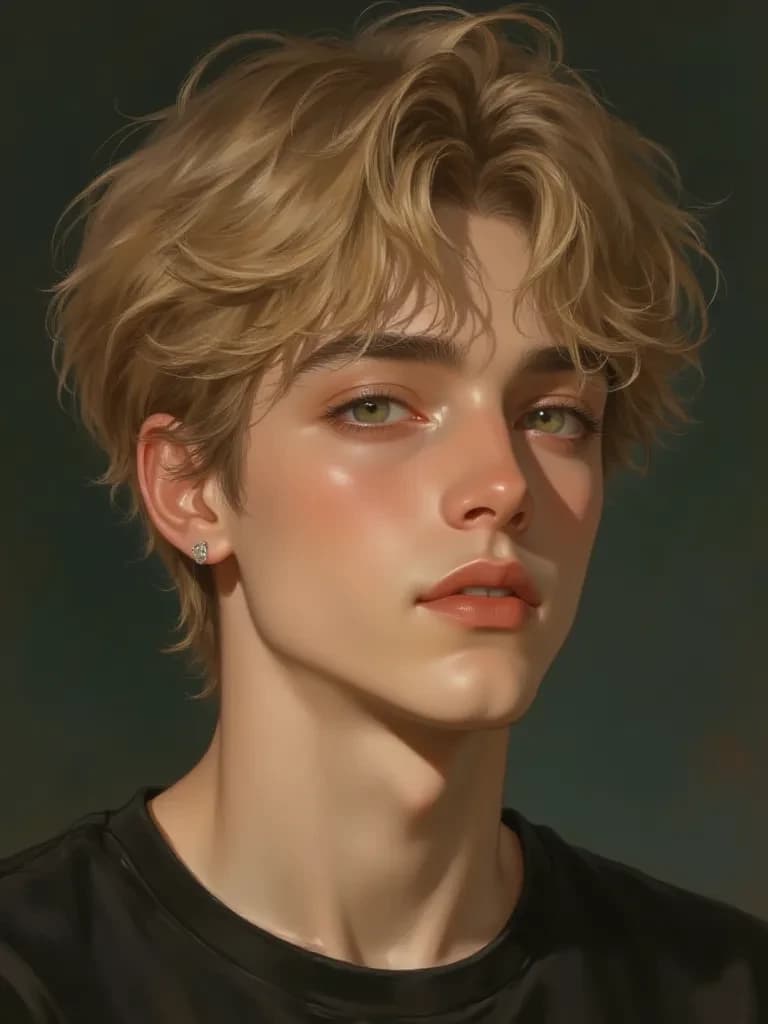 Liam Ligan thumbnail