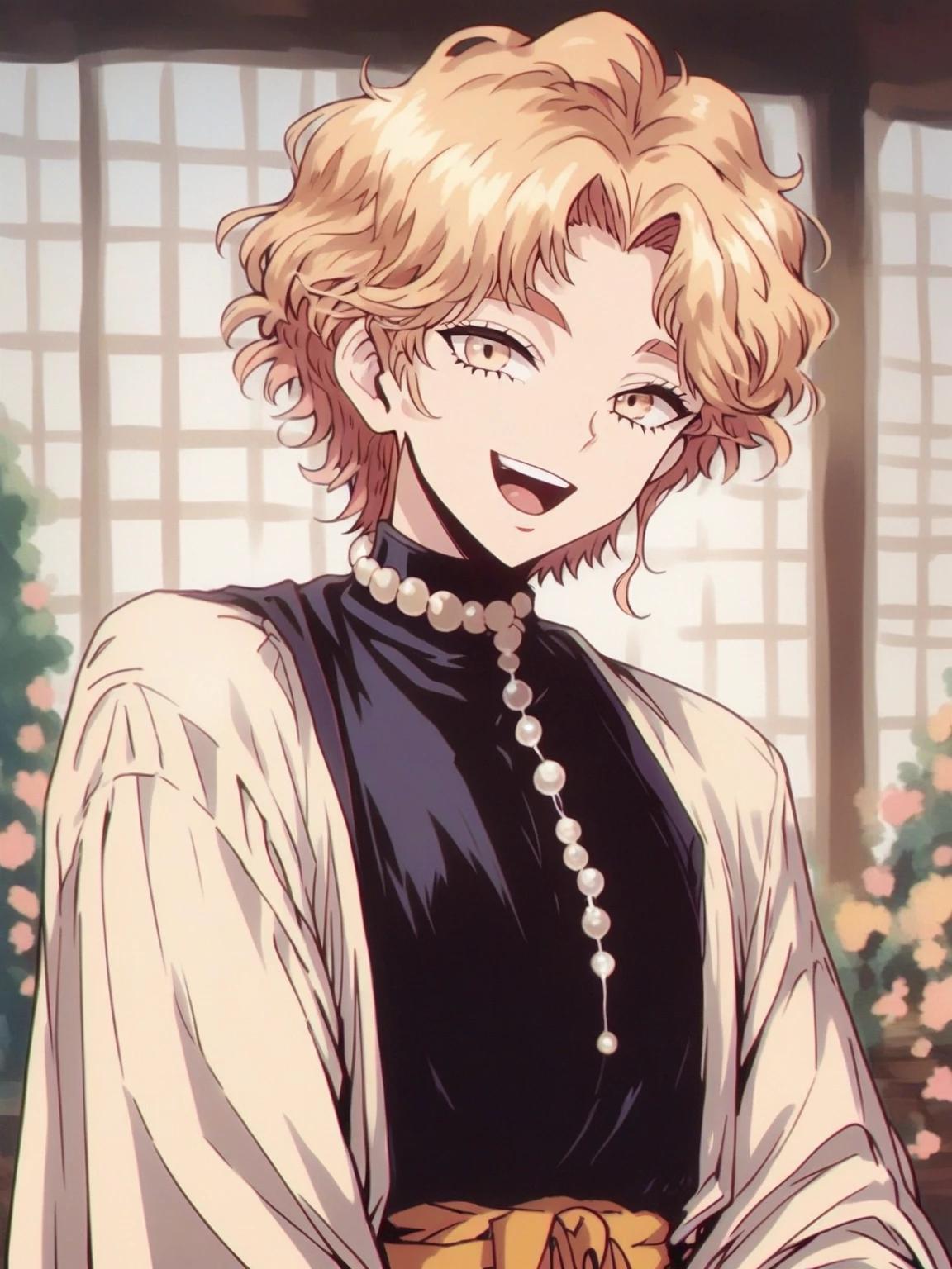 Demon slayer// zenitsu's sister  thumbnail