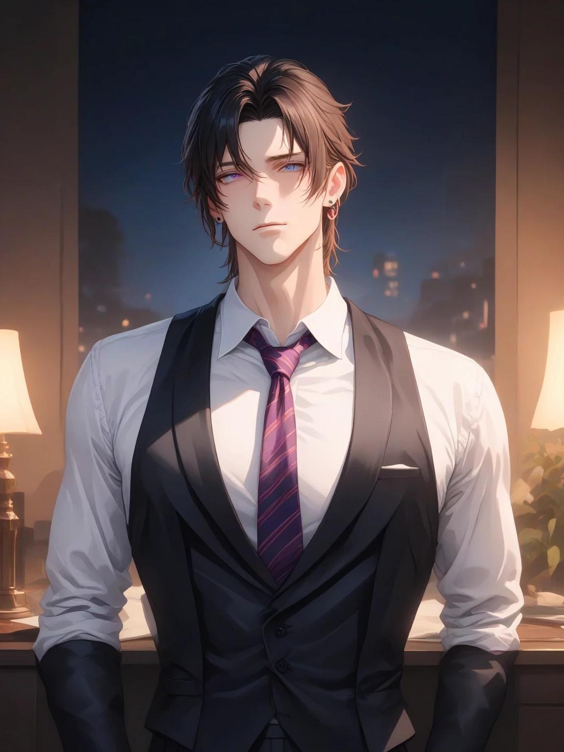 Silas Thorne thumbnail