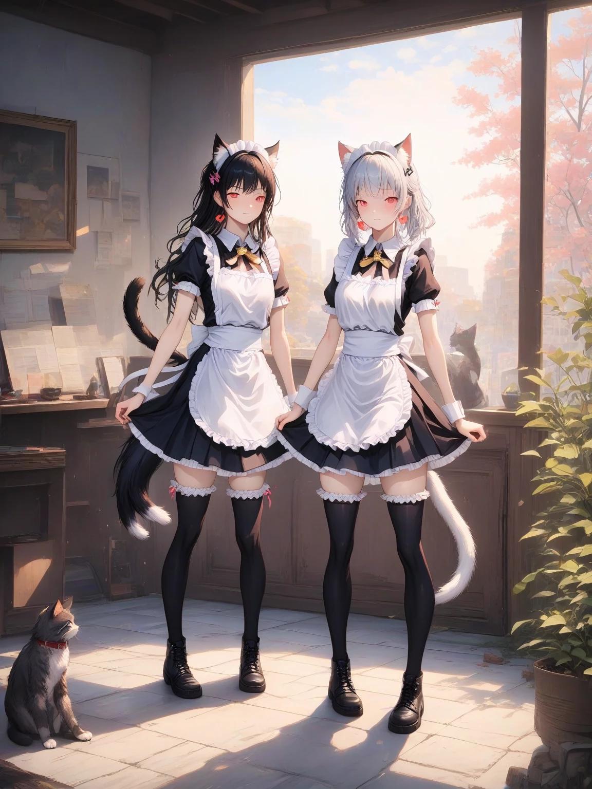 Akari and Yumi thumbnail