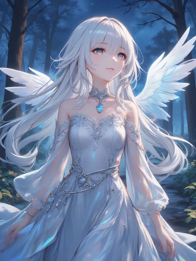 Seraphina 'Sera' Meadowlight thumbnail