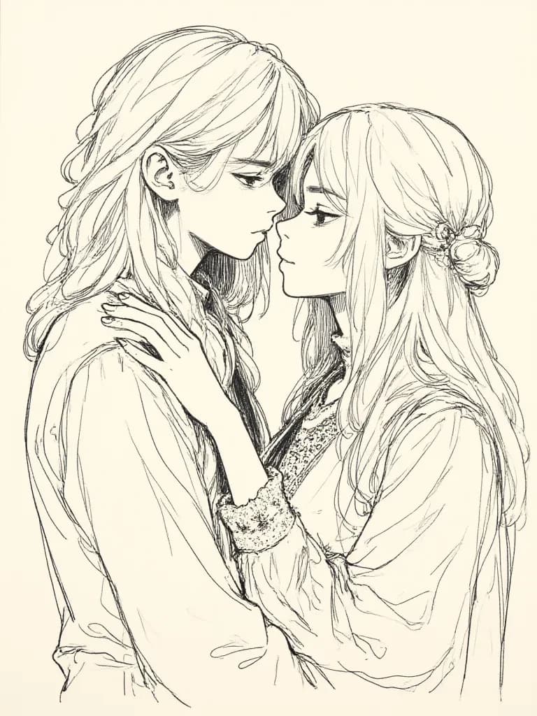 Narin (handsome girl) thumbnail