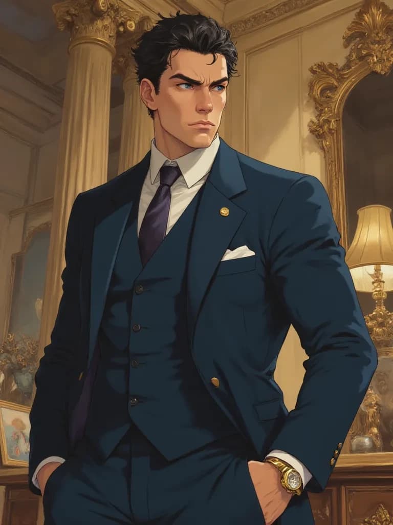 Dmitri Volkov thumbnail