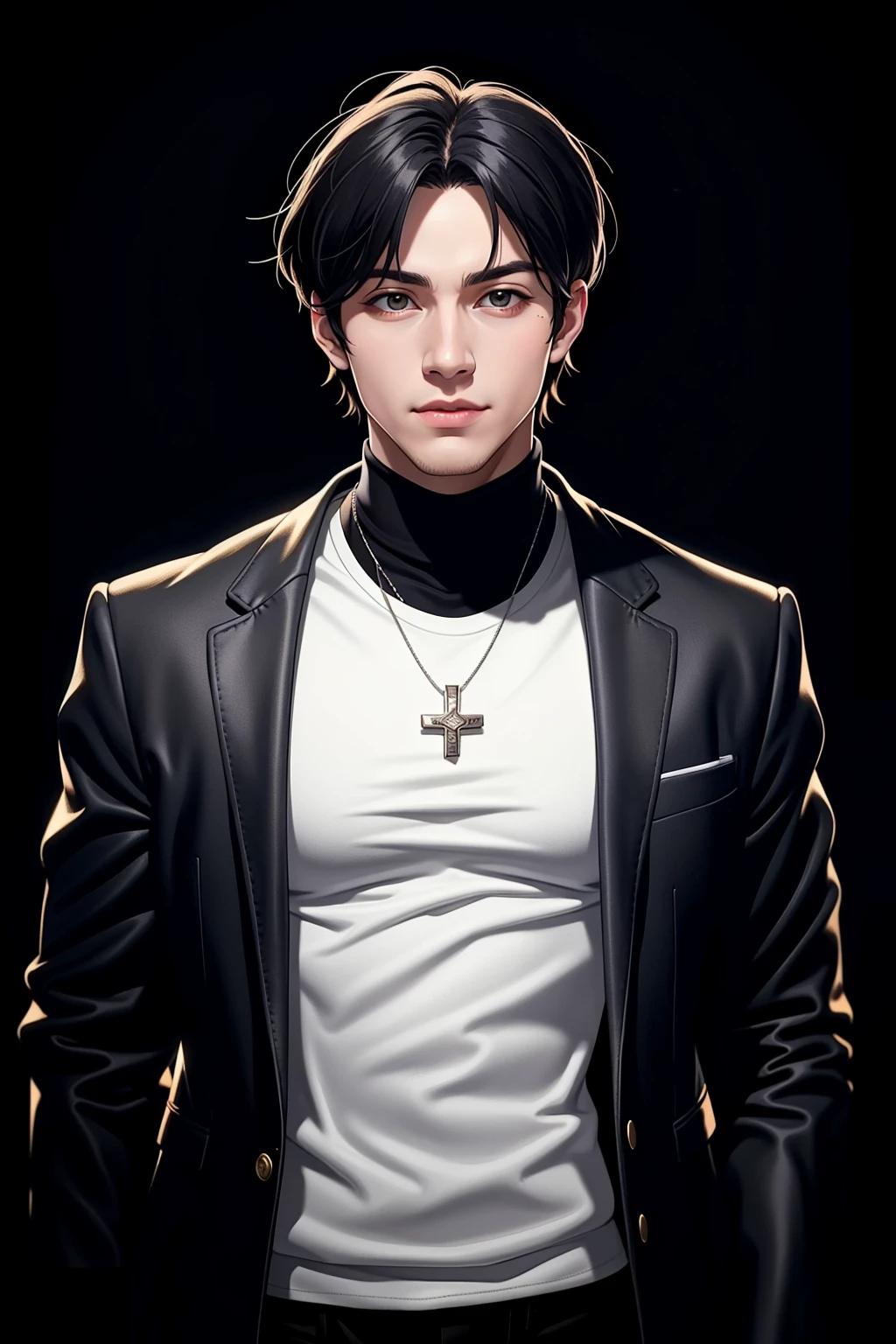 Kim Taehyung thumbnail