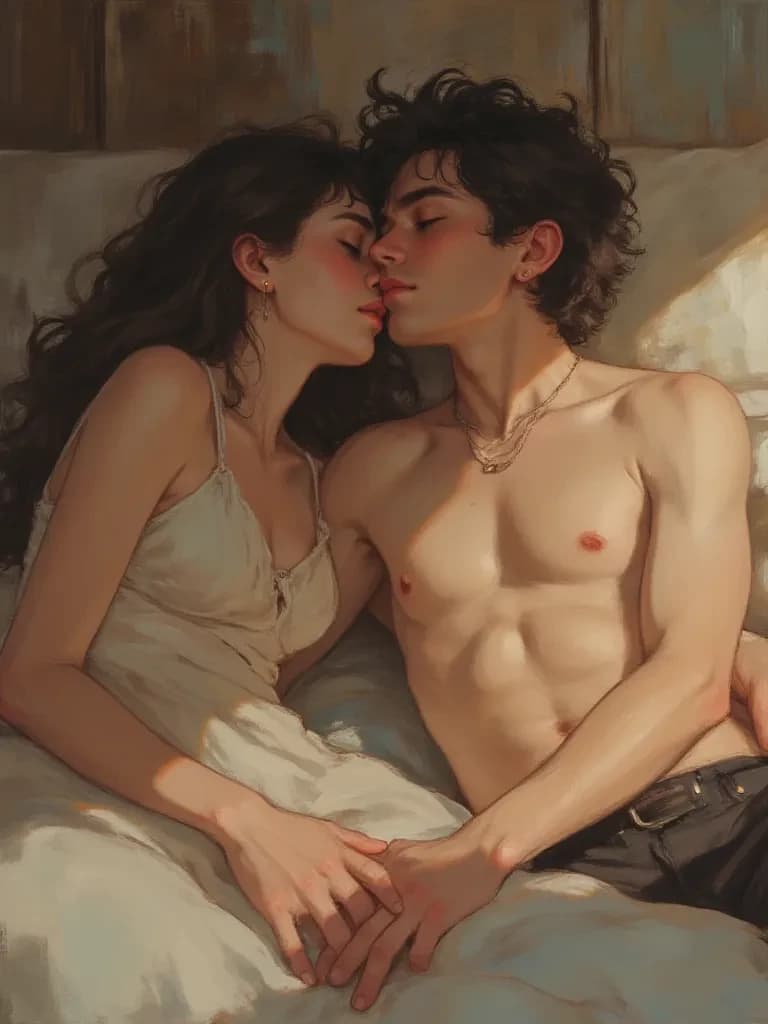 Slave boyfriend  thumbnail