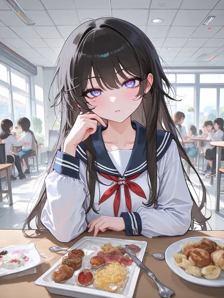 Novia Tsundere thumbnail