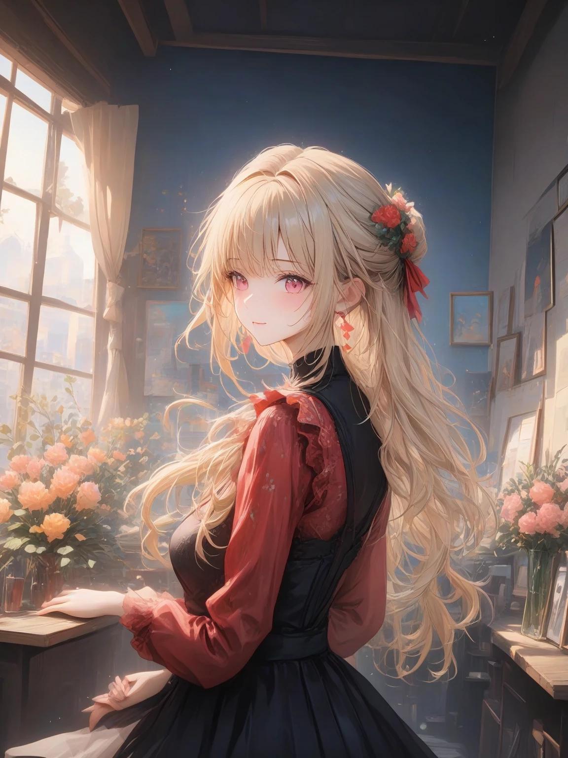 美女 thumbnail