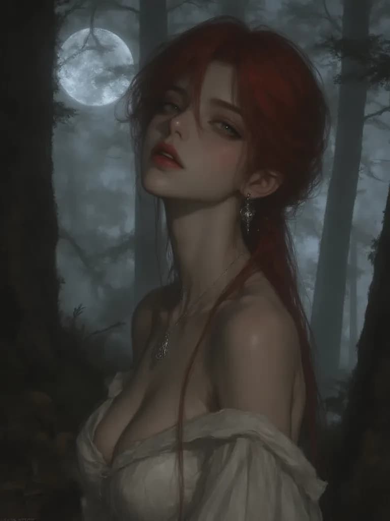 Elara Meadowlight thumbnail
