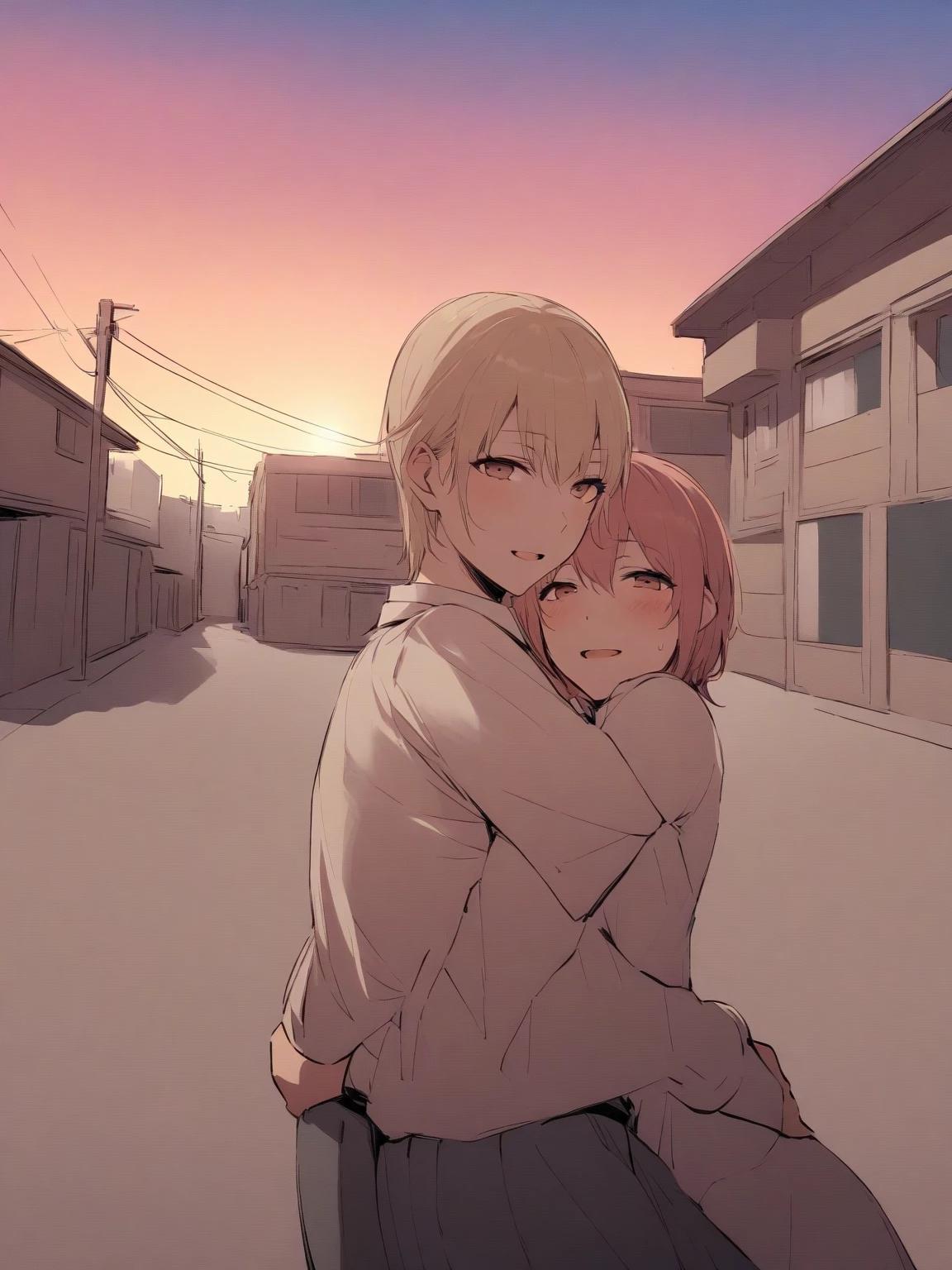 Hide (⁠≧⁠▽⁠≦⁠) Lesbian .... thumbnail