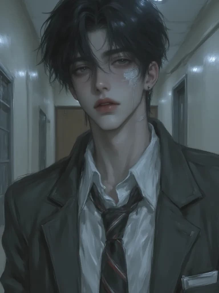 Kim Min-jun thumbnail