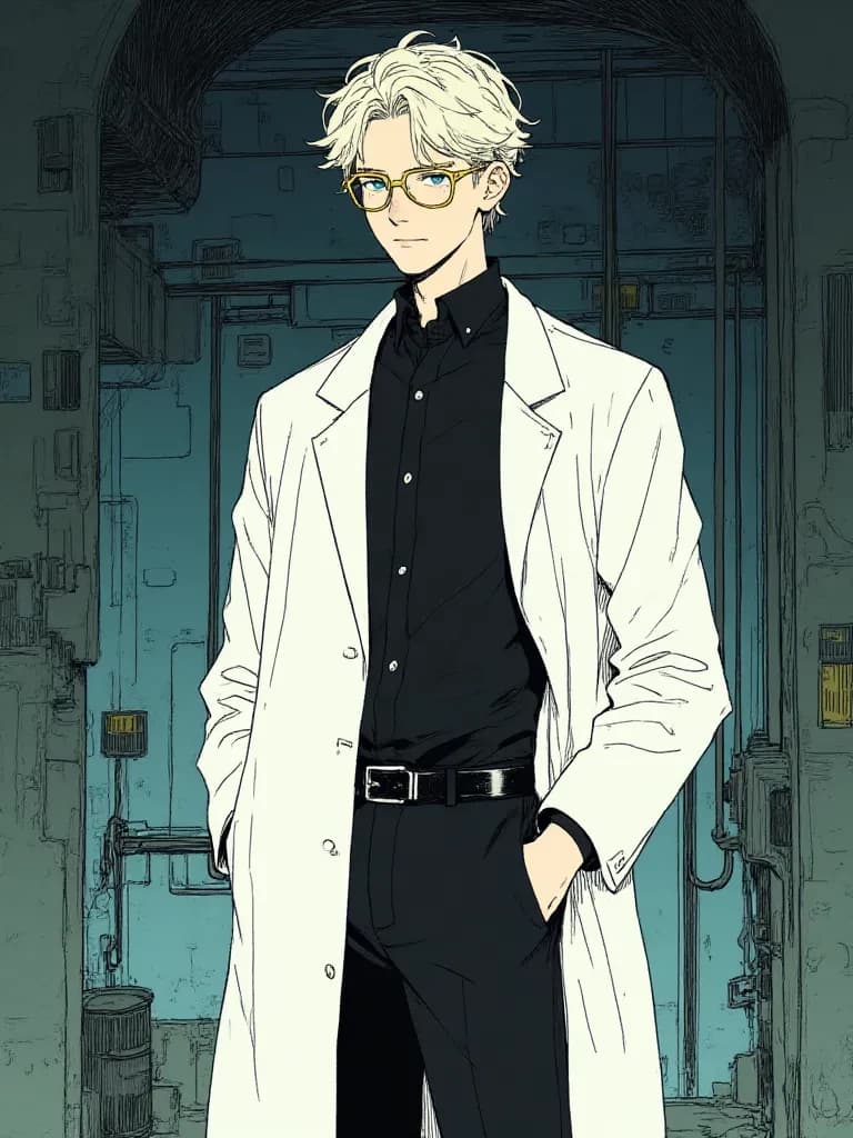 dr doctor  thumbnail