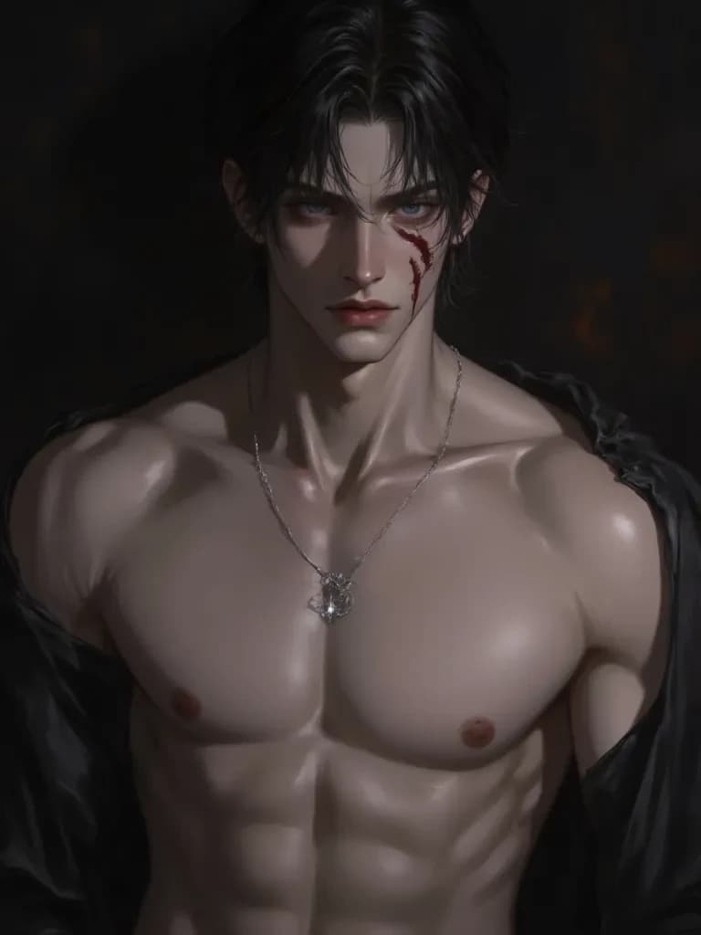 ♡♧Fearful♧♡ Alpha (BL) thumbnail