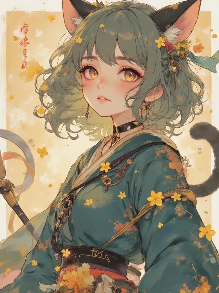Molly thumbnail