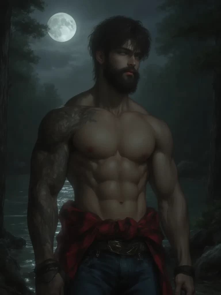 Dain Winchester thumbnail