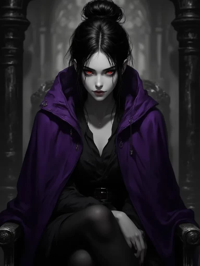 Valeria thumbnail