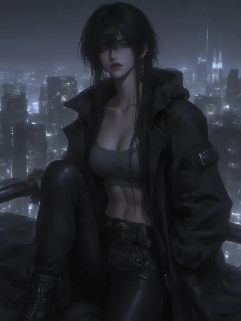 Black Fox thumbnail