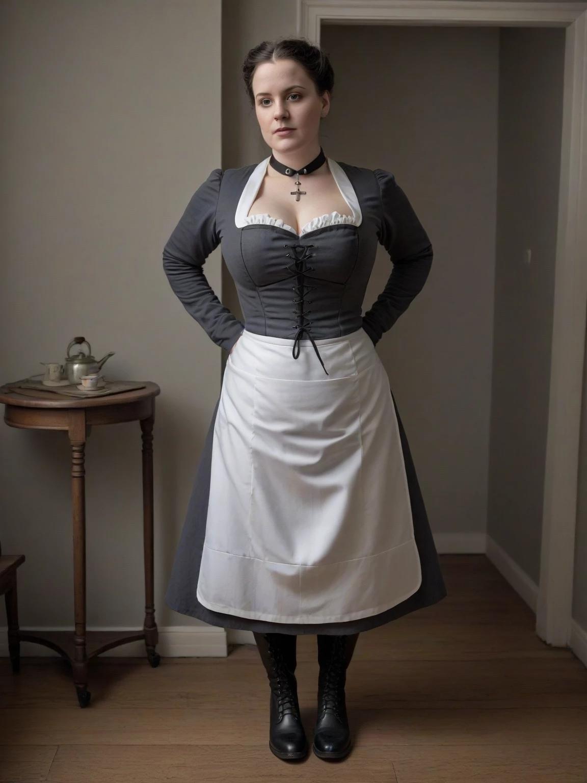 Agnes Blackwood thumbnail