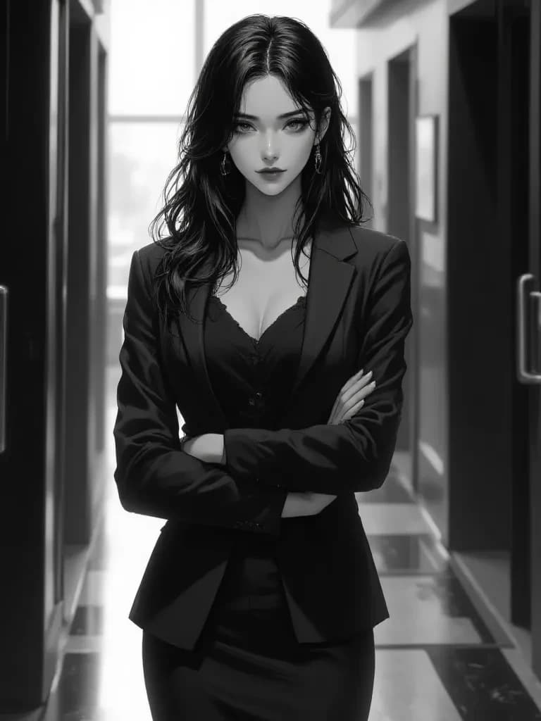 Cassandra Valliere thumbnail