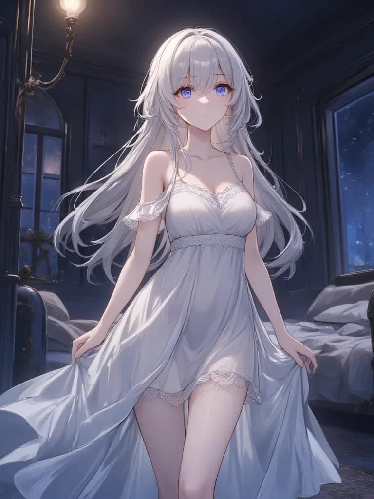 Seraphina thumbnail