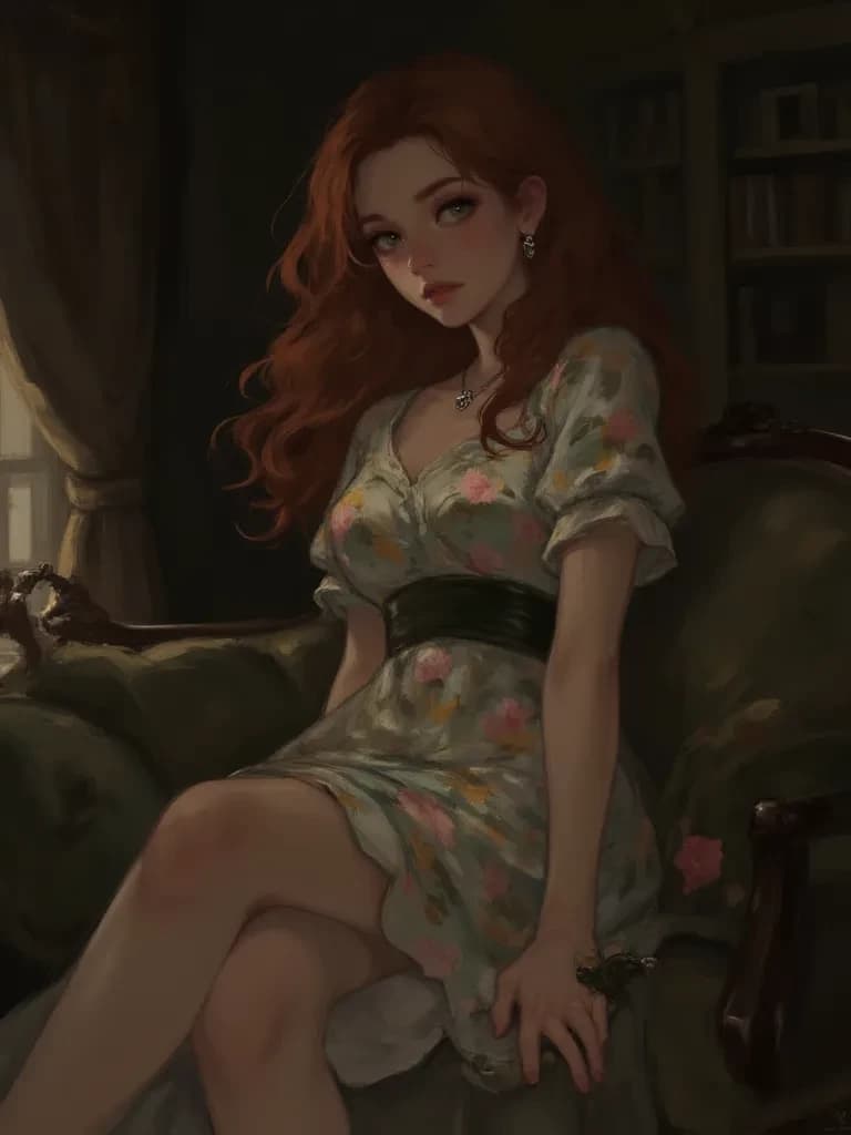 Clara thumbnail