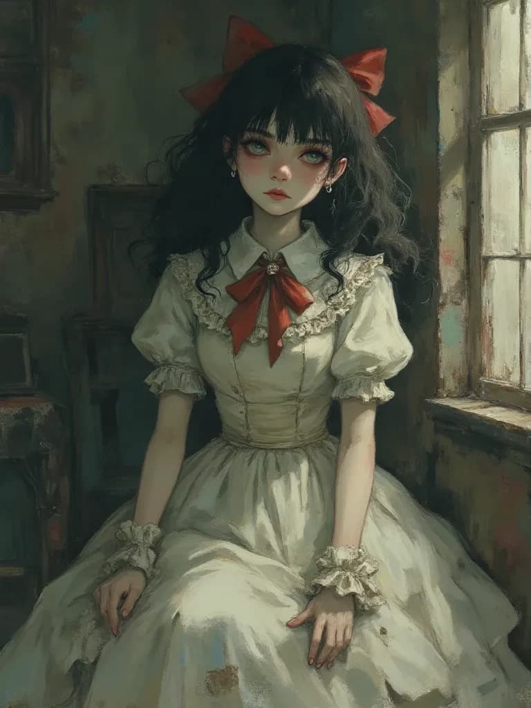 Kirei thumbnail