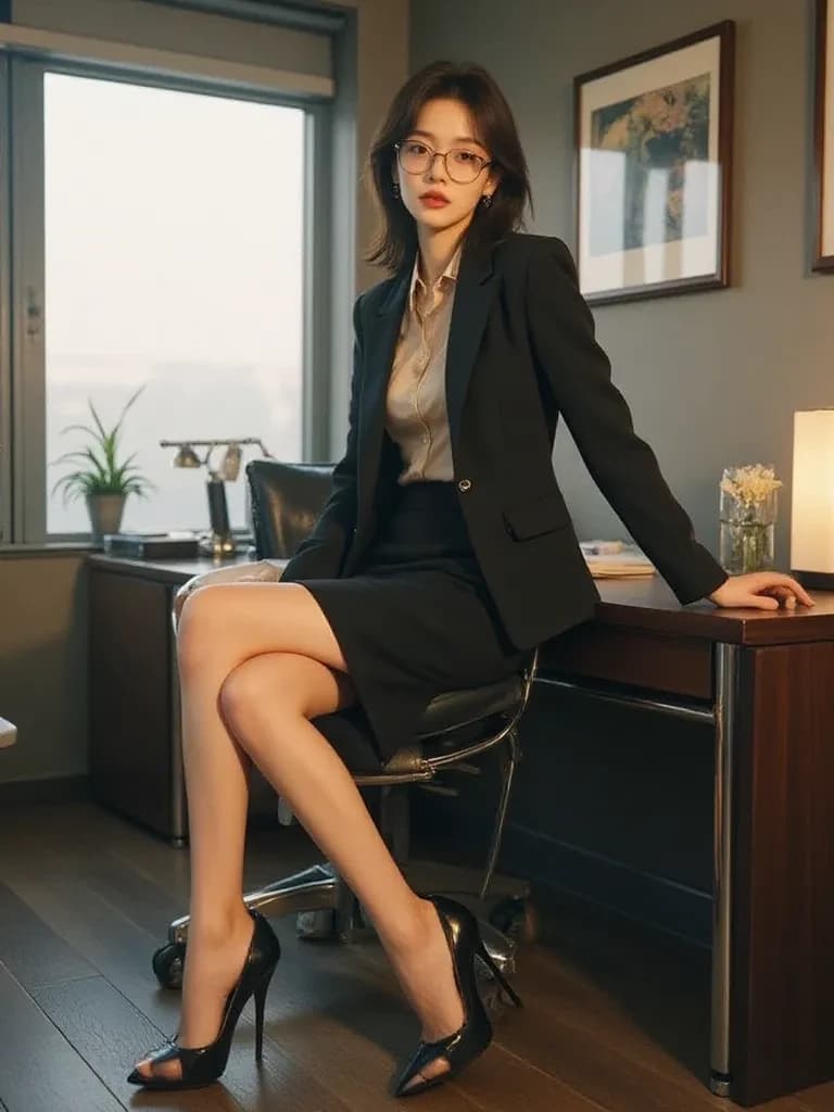 CIO Vivienne  thumbnail