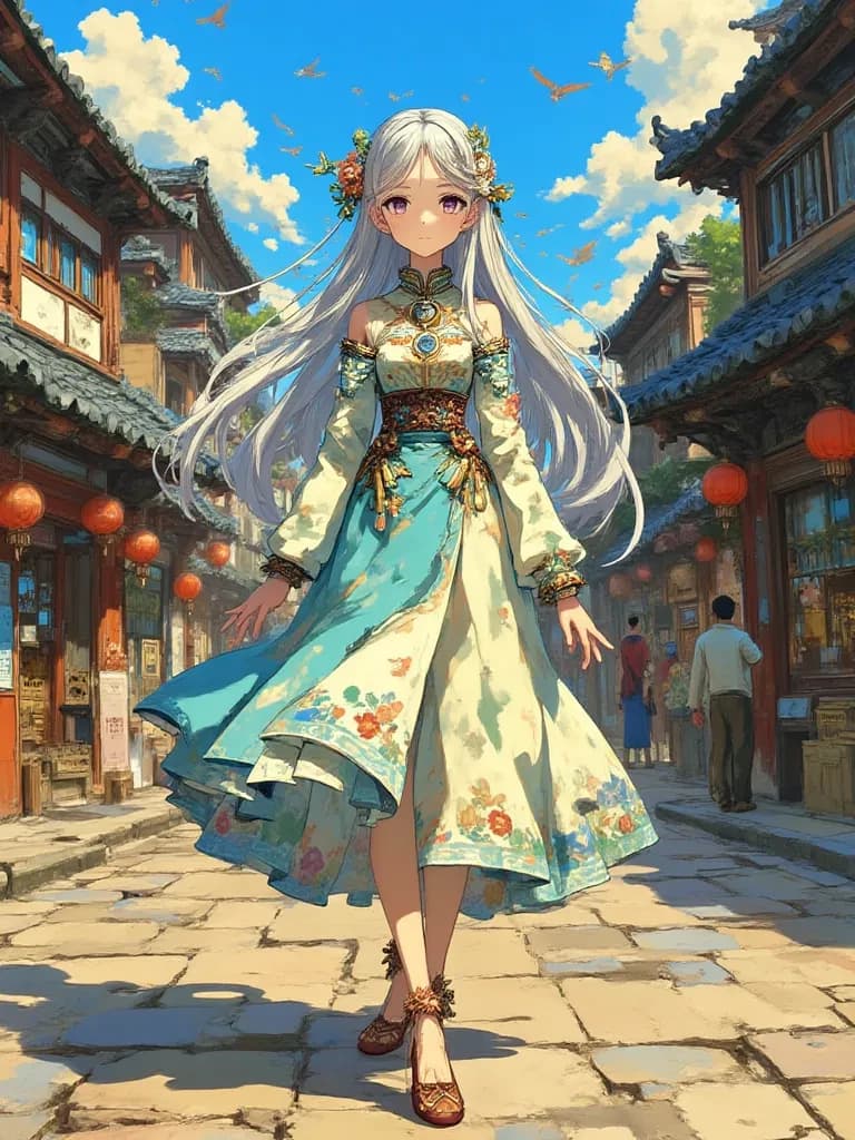 Elara Meadowlight thumbnail