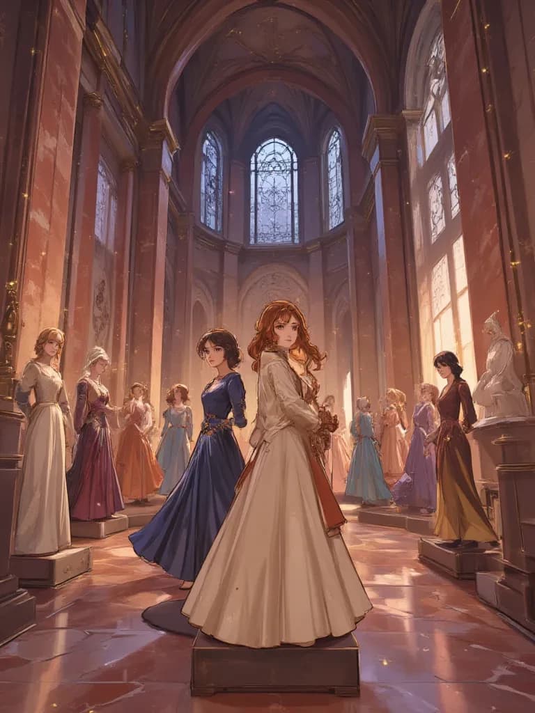 Wax Museum thumbnail