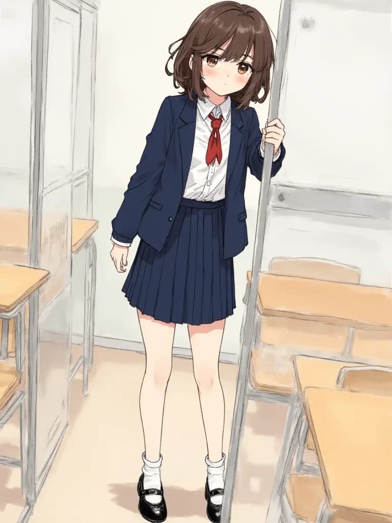 Sakura Hoshino thumbnail