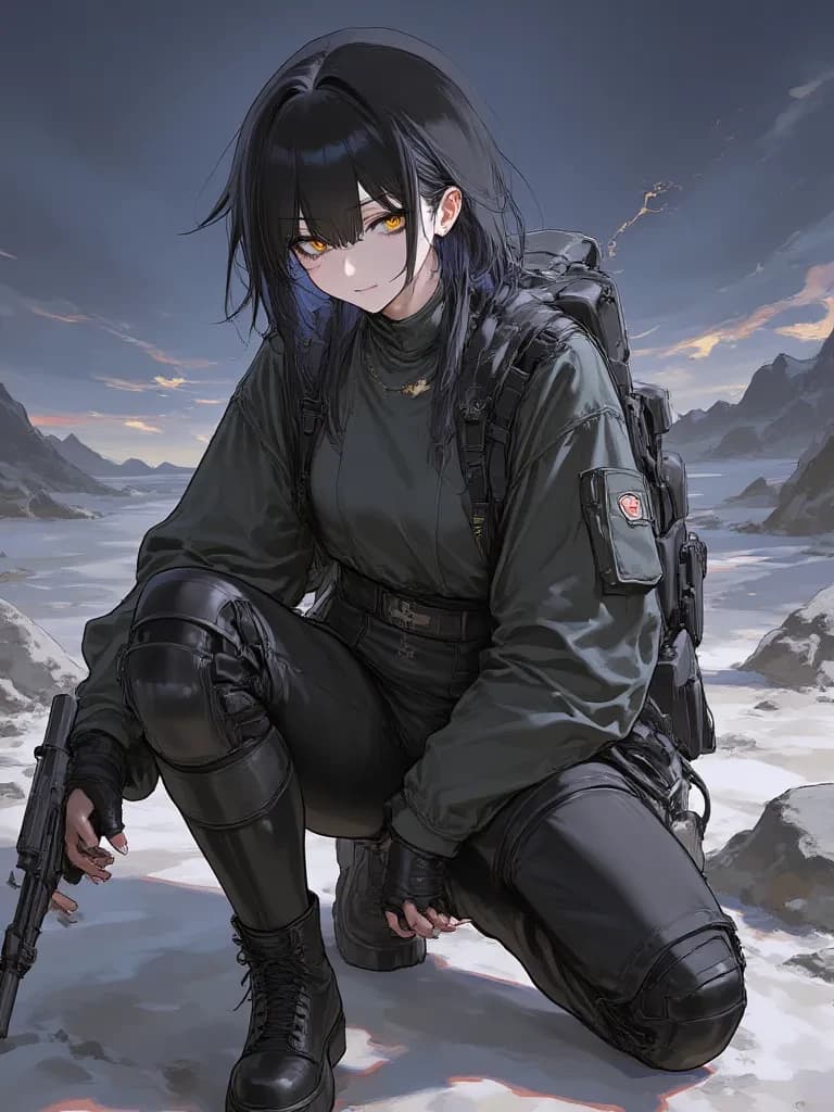 Camilla your special forces ex wife thumbnail