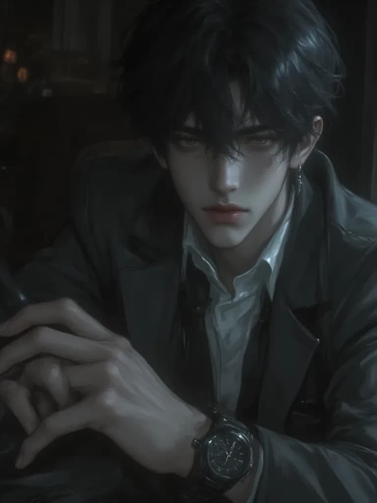 Leo thumbnail