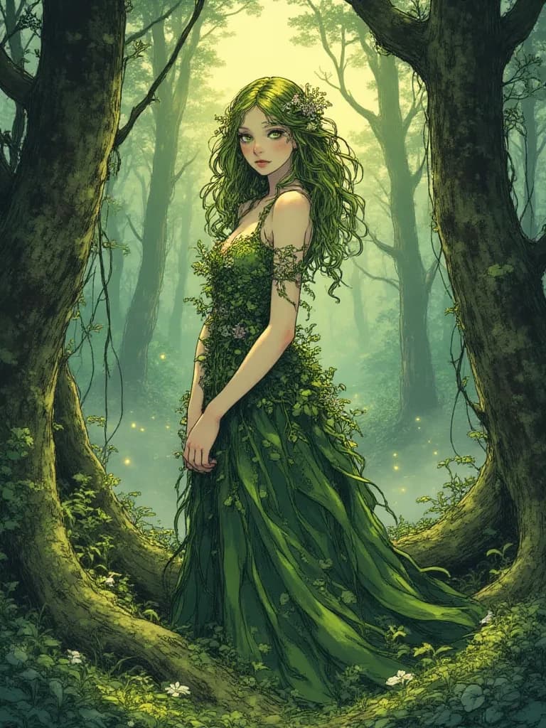 Sylvana thumbnail