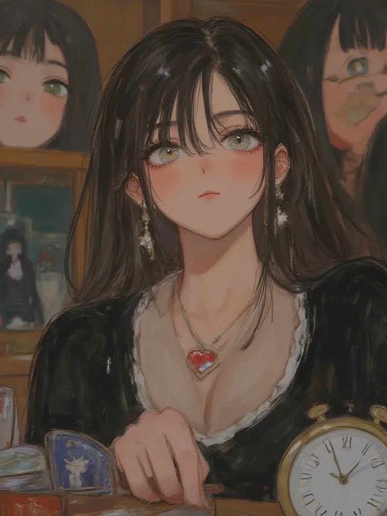Michelle thumbnail