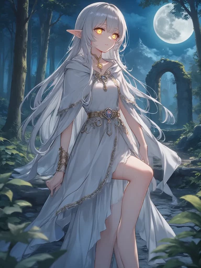 Elara Whisperwind thumbnail