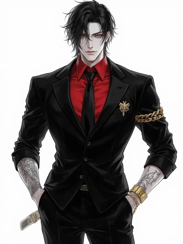Million mafia boss thumbnail