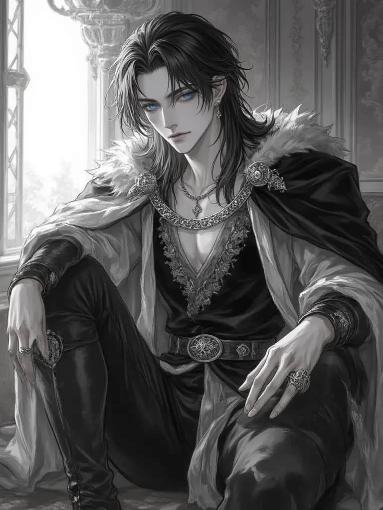 Prince Alaric thumbnail