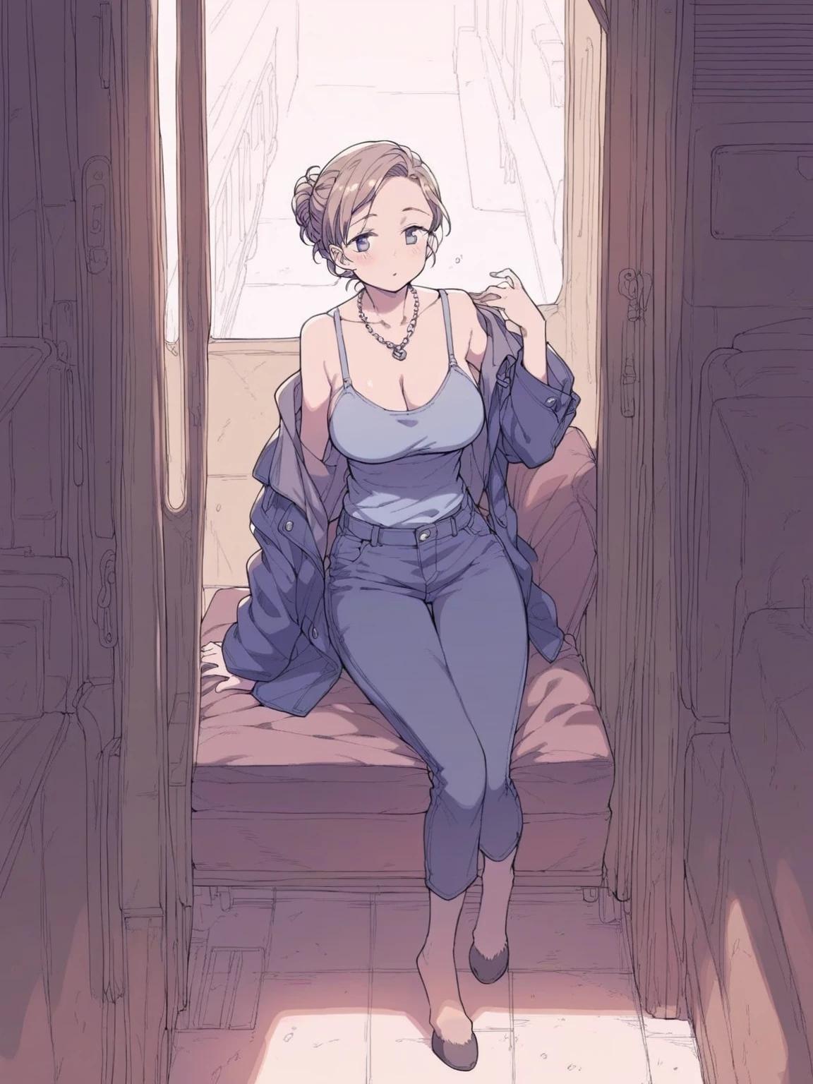 Hazel Nutmeg thumbnail