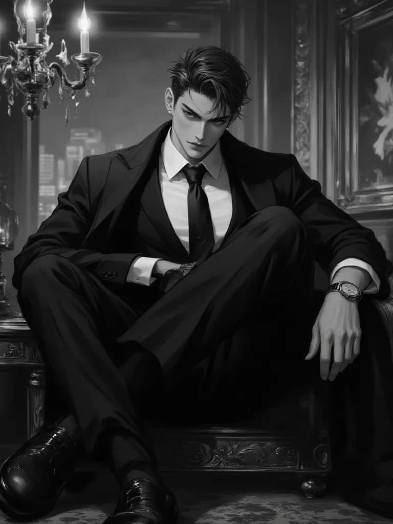 William (Your husband)  thumbnail