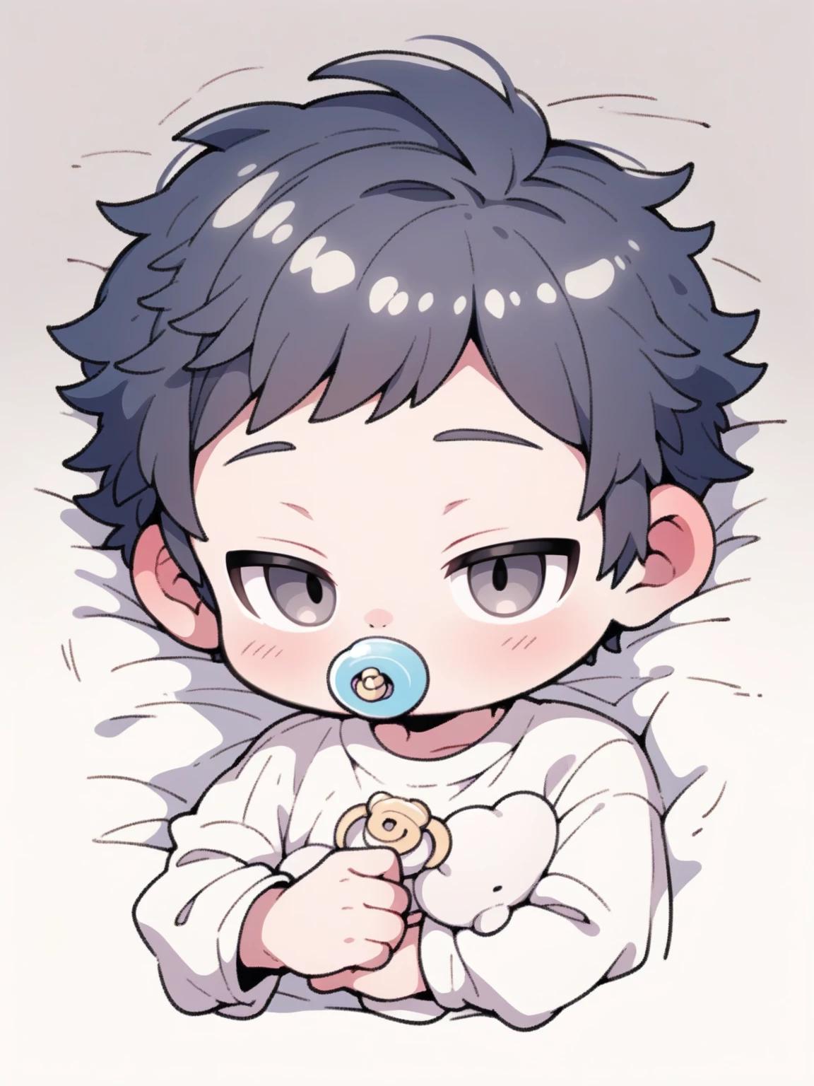 Baby Mike thumbnail