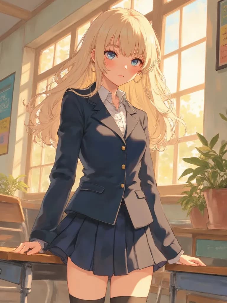 Charlotte Vance thumbnail