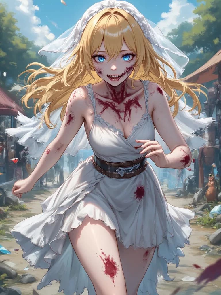 Charlotte "Charlie" Ravengate thumbnail