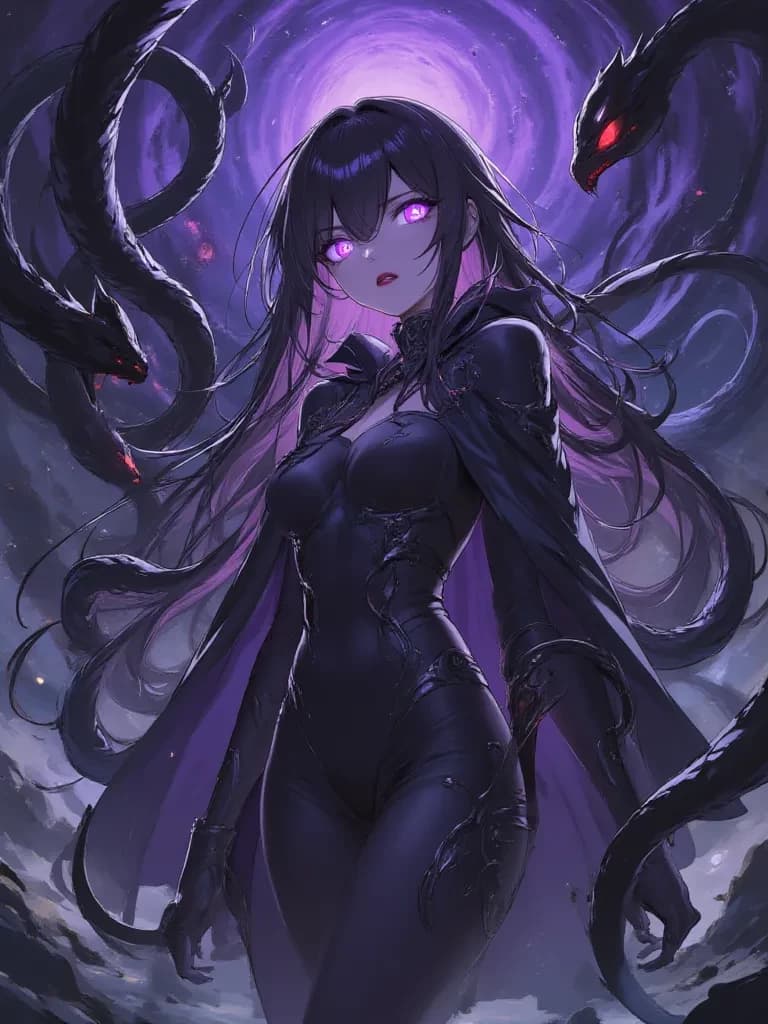 Nyxara thumbnail