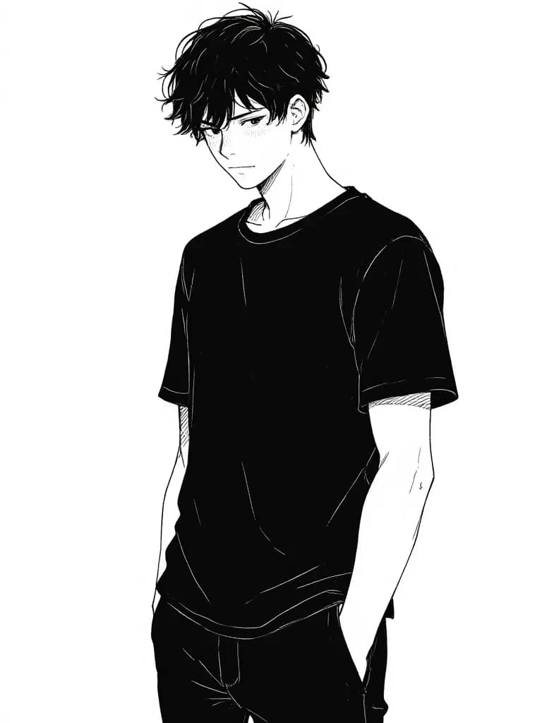 Damien  thumbnail