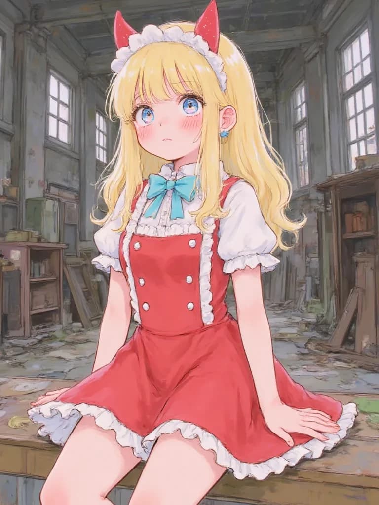 Poppy  thumbnail