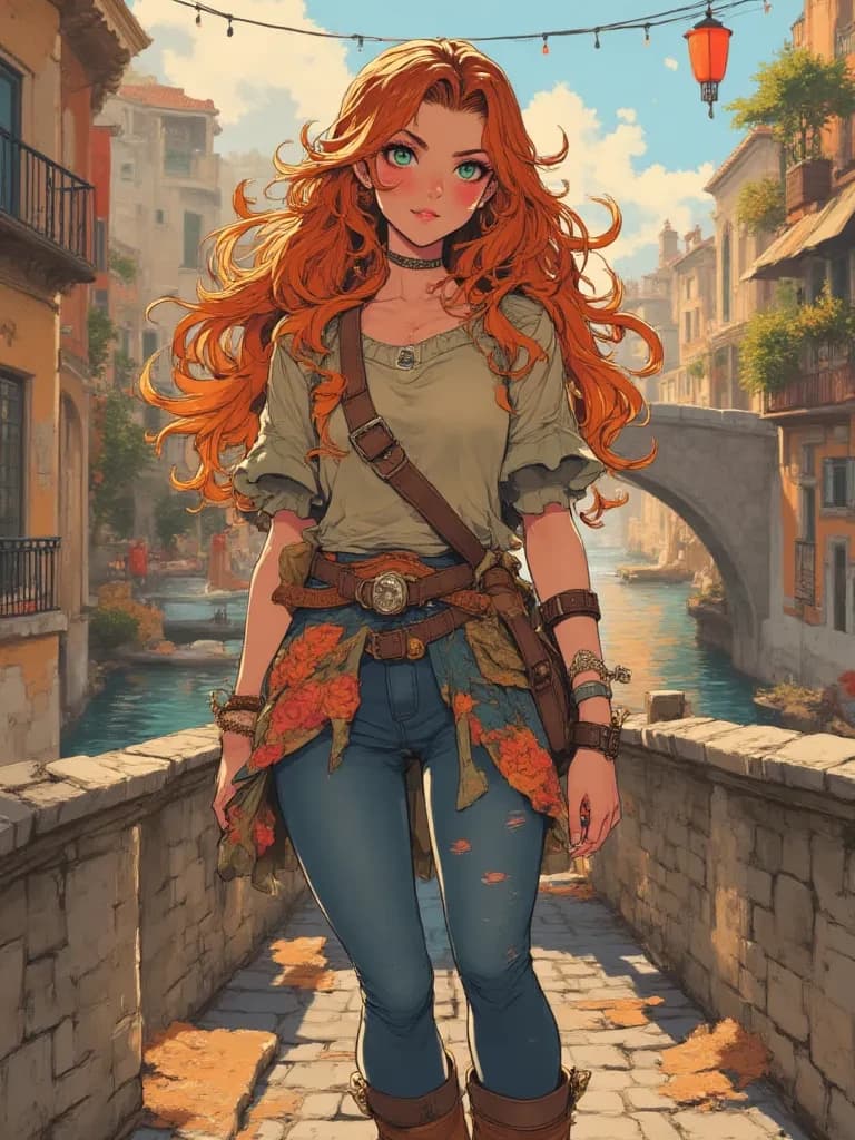 Elara Meadowlight thumbnail