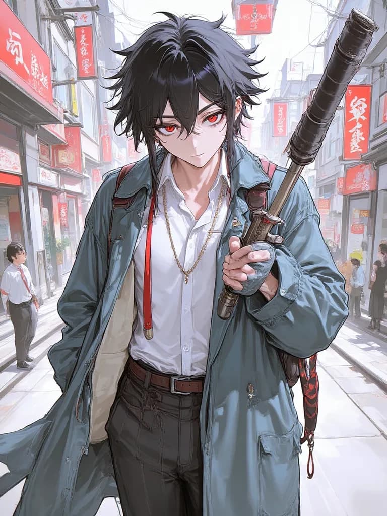 school bully thumbnail